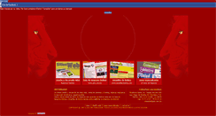 Desktop Screenshot of ahpublic.com