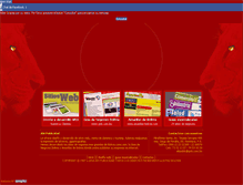 Tablet Screenshot of ahpublic.com
